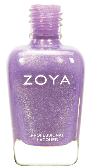 Zoya Hudson from Awaken for Spring 2014