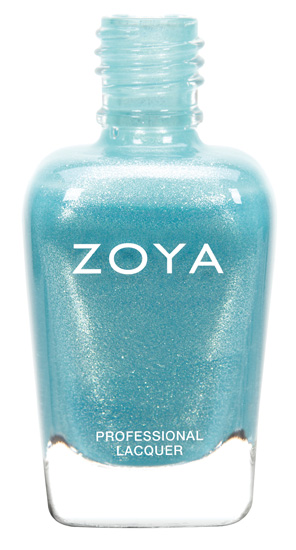 Zoya Rebel from Awaken for Spring 2014