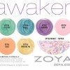 Zoya Spring 2014 “Awaken” and Monet – Coming Soon