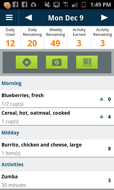 weight-watchers-app-android