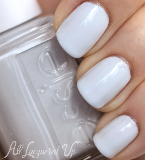 Essie Find Me An Oasis from Resort 2014