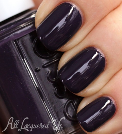 Essie Under The Twilight from Resort 2014