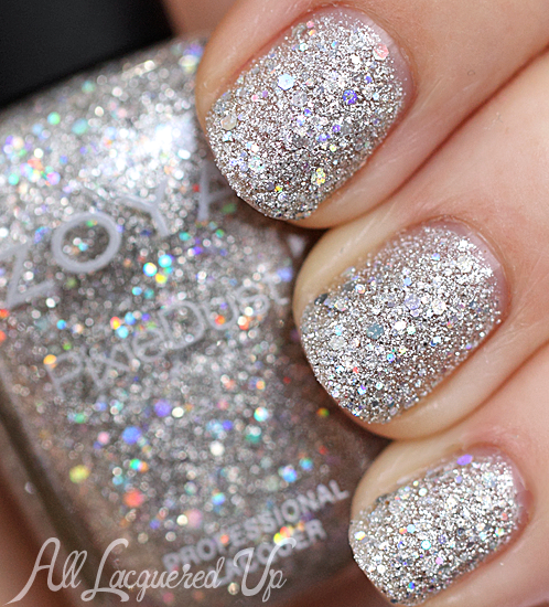 Zoya Cosmo PixieDust from Magical Pixie