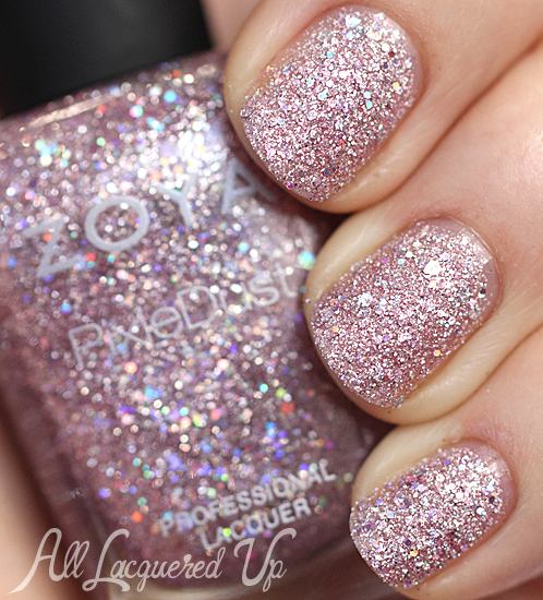 Zoya Lux PixieDust from Magical Pixie