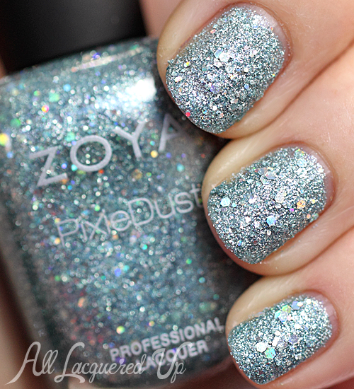 Zoya Vega PixieDust from Magical Pixie