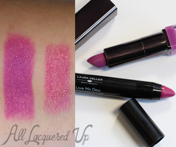 Radiant Orchid Lip - Lipstick