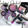 Top 10 Radiant Orchid Beauty Products for Spring 2014