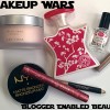 Makeup Wars – Blogger-Enabled Beauty Buys