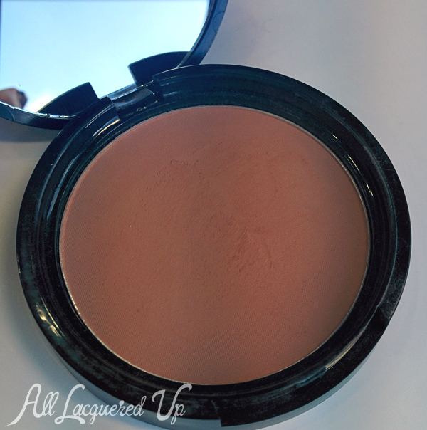 NYX Matte Bronzer - Light