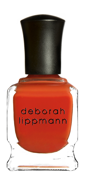 Deborah Lippmann Don't Stop Believin'