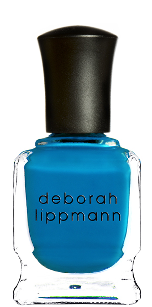 Deborah Lippmann Video Killed The Radio Star