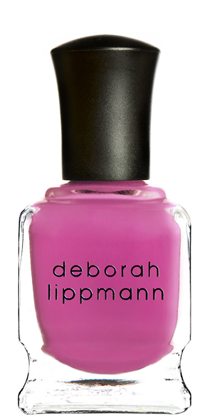 Deborah Lippmann Whip It