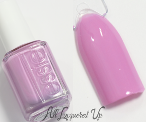 Essie Under Where? Swatch