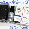 Introducing the Nailbox SS’14 TrendBox, Curated by All Lacquered Up