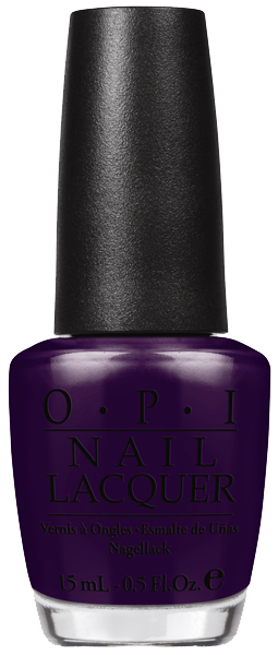 OPI A Grape Affair