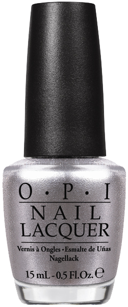 OPI My Signature is "DC"