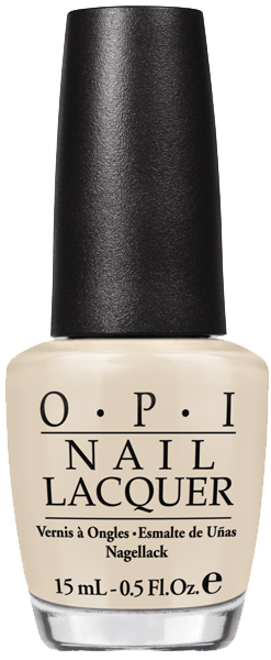 OPI You're So Vain-illa