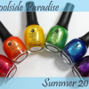 FingerPaints Poolside Paradise for Summer 2014