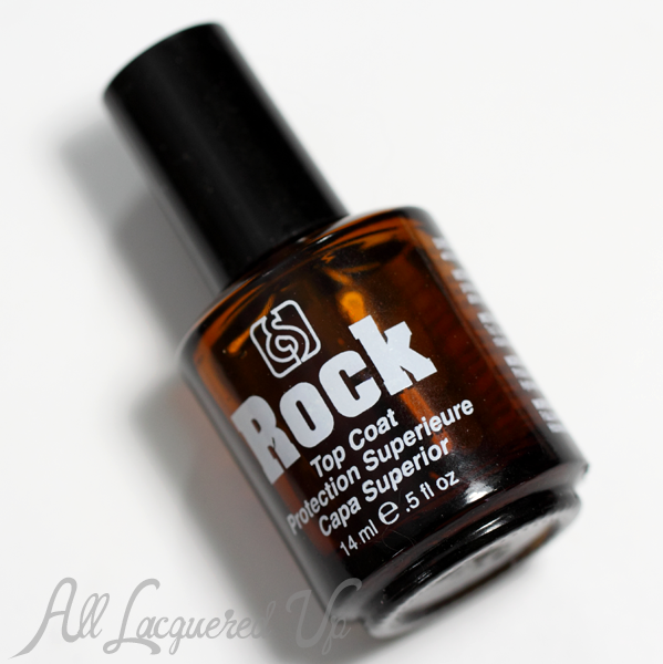 Rock Top Coat by European Secrets