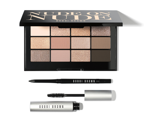 Bobbi Brown Nude On Nude Color Set - Nordstrom Anniversary Sale