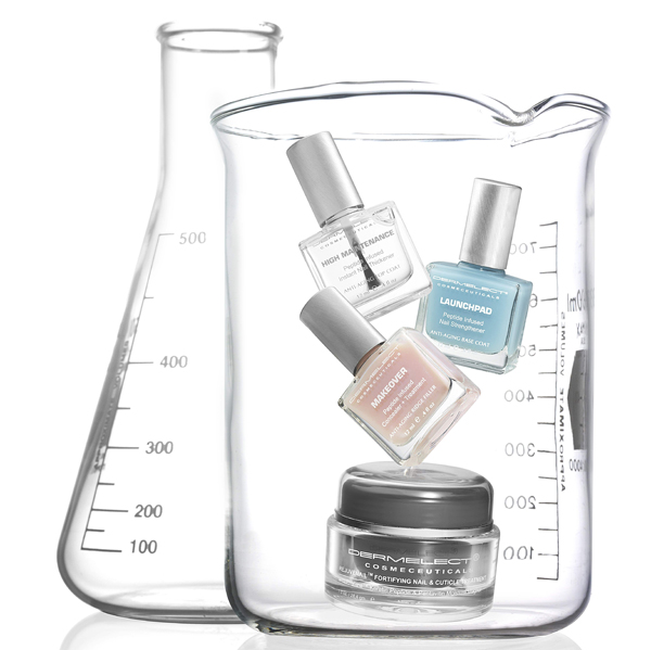 Dermelect Nail Recovery System