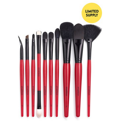 Smashbox Studio Pro Brush Set - Nordstrom Anniversary Sale