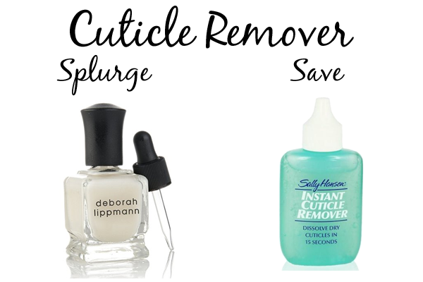 Best Cuticle Remover