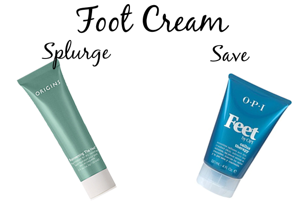 Best Foot Cream