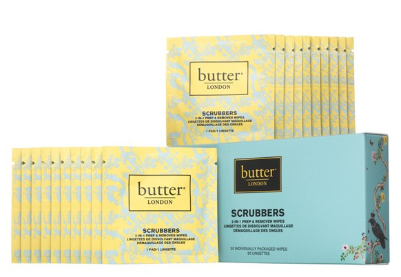 butter LONDON Scrubbers at Nordstrom