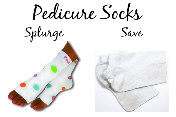 Pedicure Socks by Pedi-Sox