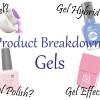 Gel Nails – Gel Polish? Gel Hybrid? Gel Effect? Let’s Break It Down!