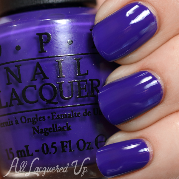 OPI Do You Have This Color In Stock-Holm? from Fall 2014 Nordic via @AllLacqueredUp