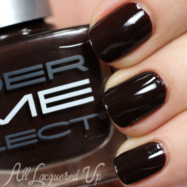 Dermelect Belle Epoque for Fall 2014 via @AllLacqueredUp