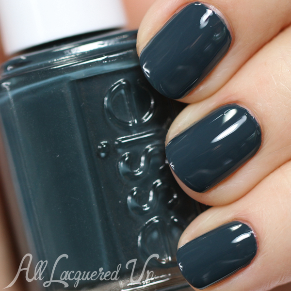 Essie The Perfect Cover Up - Fall 2014 via @alllacqueredup