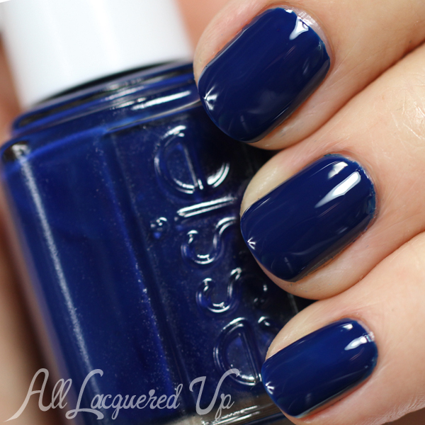 Essie Style Cartel - Fall 2014 via @alllacqueredup