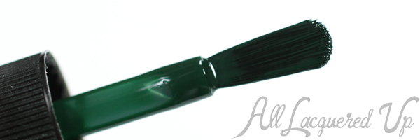 Nails Inc Brush from the Nailkale line via @alllacqueredup