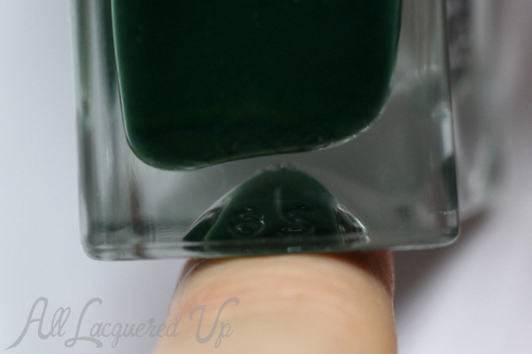 Nails Inc Try It On Bottle via @alllacqueredup
