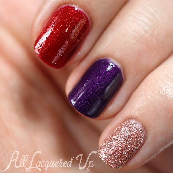 butter LONDON Brick Lane - Fall 2014 via @alllacqueredup