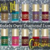 Win It! – Models Own Diamond Luxe Giveaway