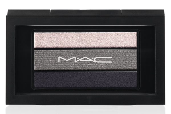 MAC Smoky Black Friday via @alllacqueredup