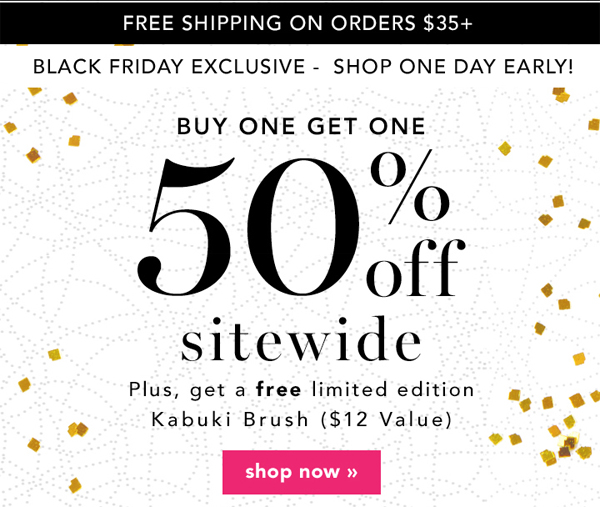 ELF Black Friday 2014 via @alllacqueredup