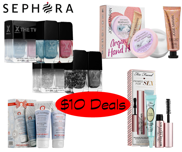 Sephora Black Friday 2014 via @alllacqueredup