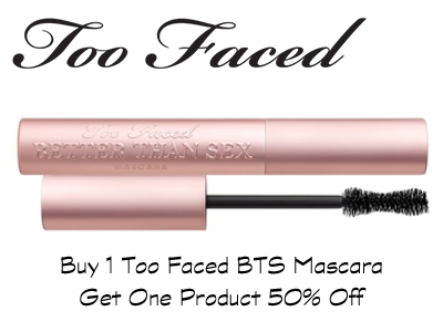 Too Faced Black Friday 2014 via @alllacqueredup