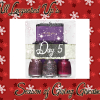 Season of Giving Giveaways – China Glaze Twinkle Gift Sets