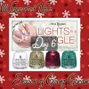 Season of Giving Giveaways – China Glaze Lights In A Tangle Giveaway