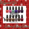 Season of Giving Giveaways – OPI Nordic Collection