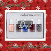 Season of Giving Giveaways – Essie Holiday 2014 “Color Me Essie” Gift Set