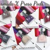 Calling Shenanigans on the Sephora Formula X Press Pods