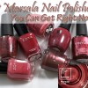 7 Marsala Nail Polishes You Can Get Right Now!