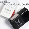 Nails Inc by Victoria, Victoria Beckham Swatches & Review